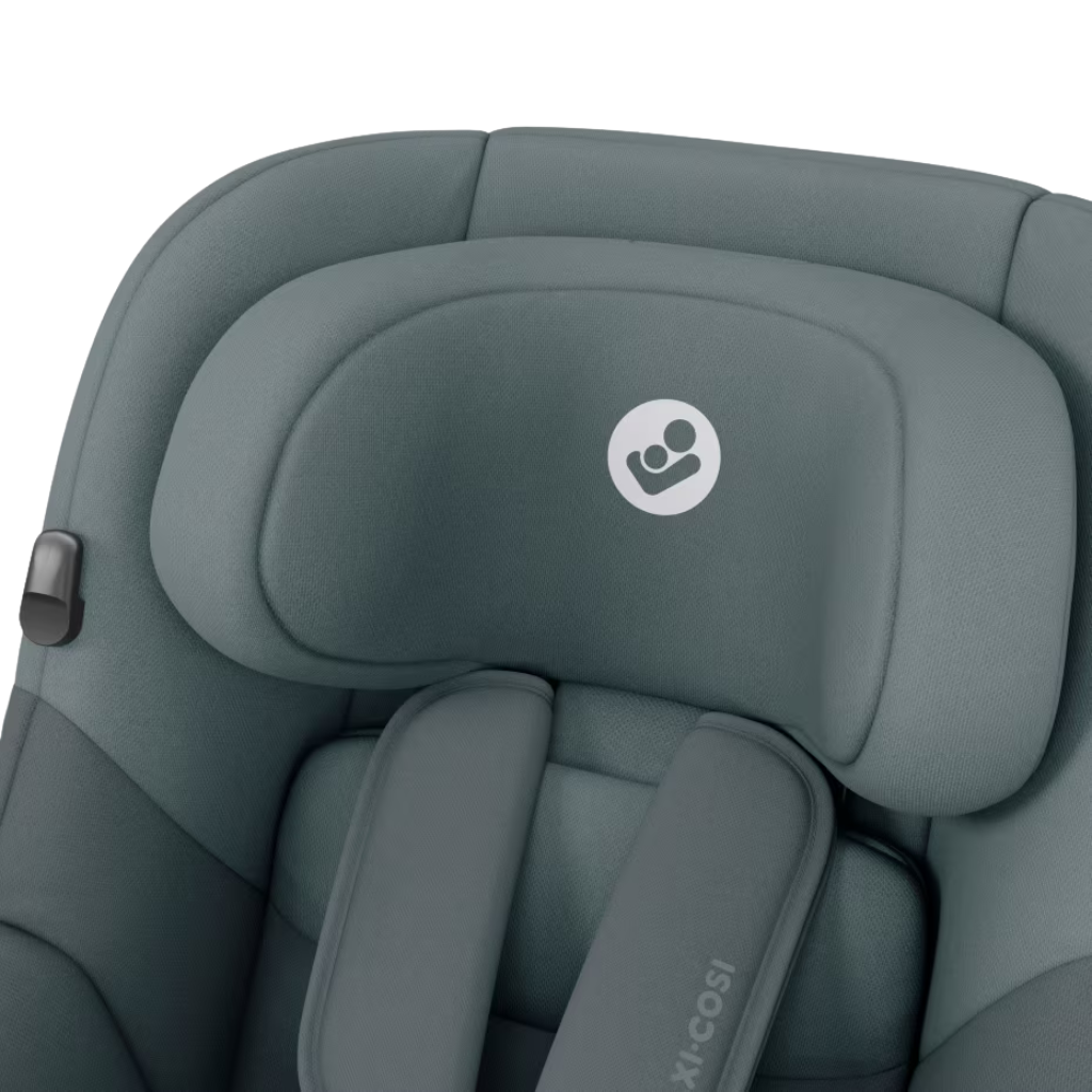 Maxi-Cosi Siège-auto Pearl S i-Size Tonal Graphite Groupe 0+/1