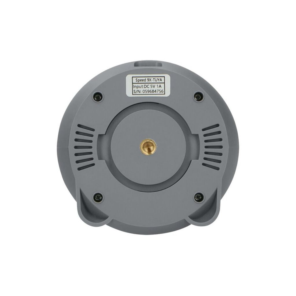 Alecto Babyfoon SMARTBABY10 WiFi