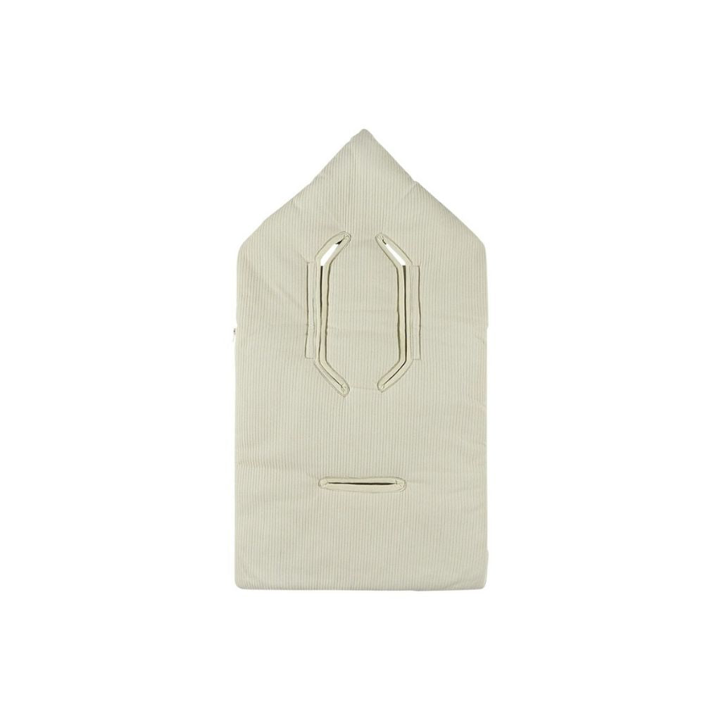 Trixie Chancelière pour siège-auto portable Breeze Sand