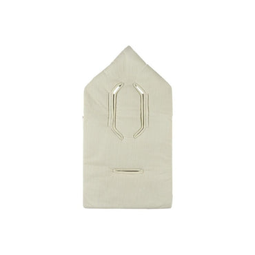 Trixie Chancelière pour siège-auto portable Breeze Sand