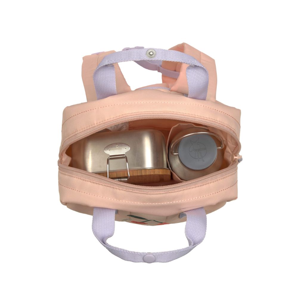 Lässig Rugzak Cherry