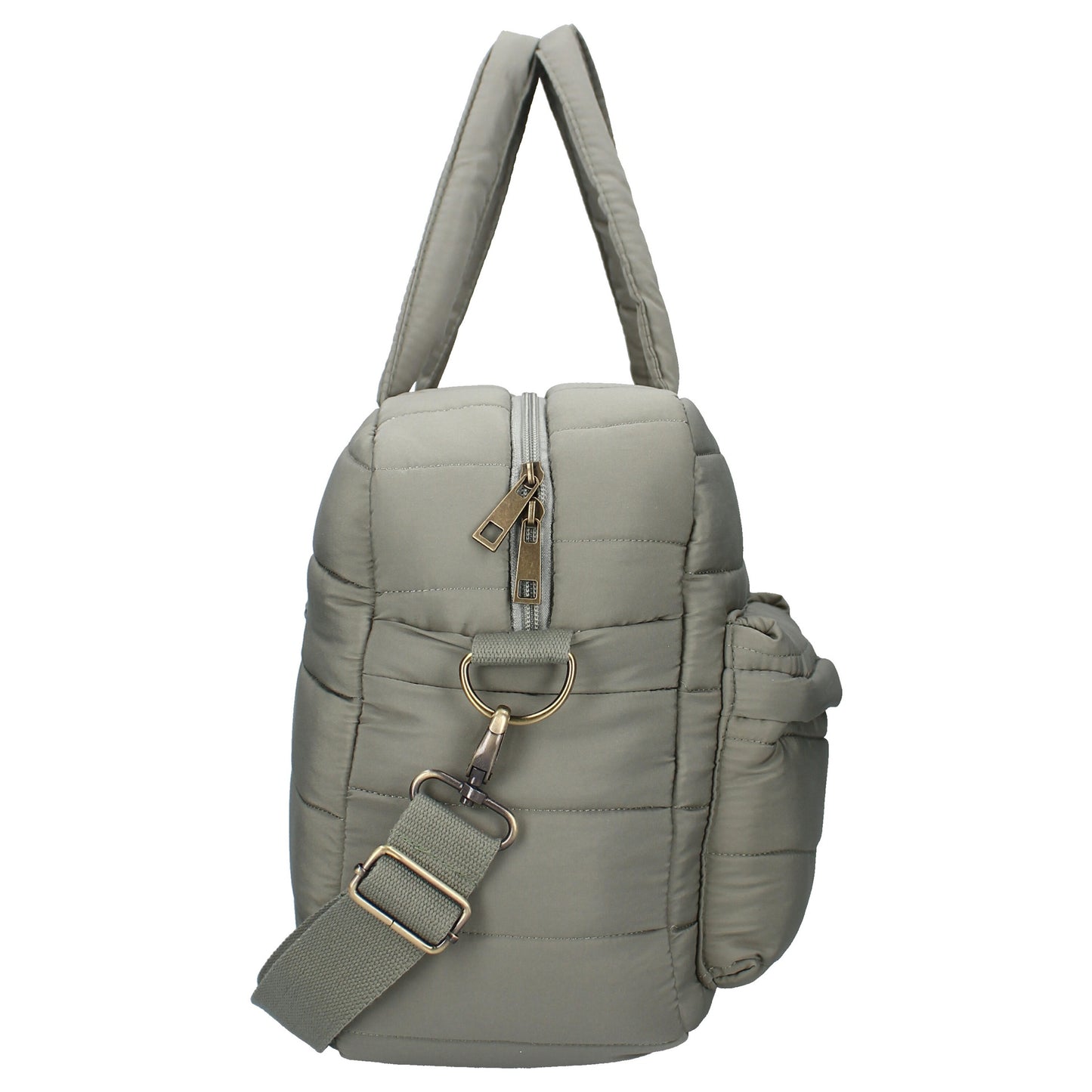 Kidzroom Sac à langer Care Vienna Gracious vert