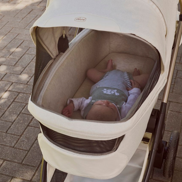 Chicco Nacelle Flexi Amber Glow