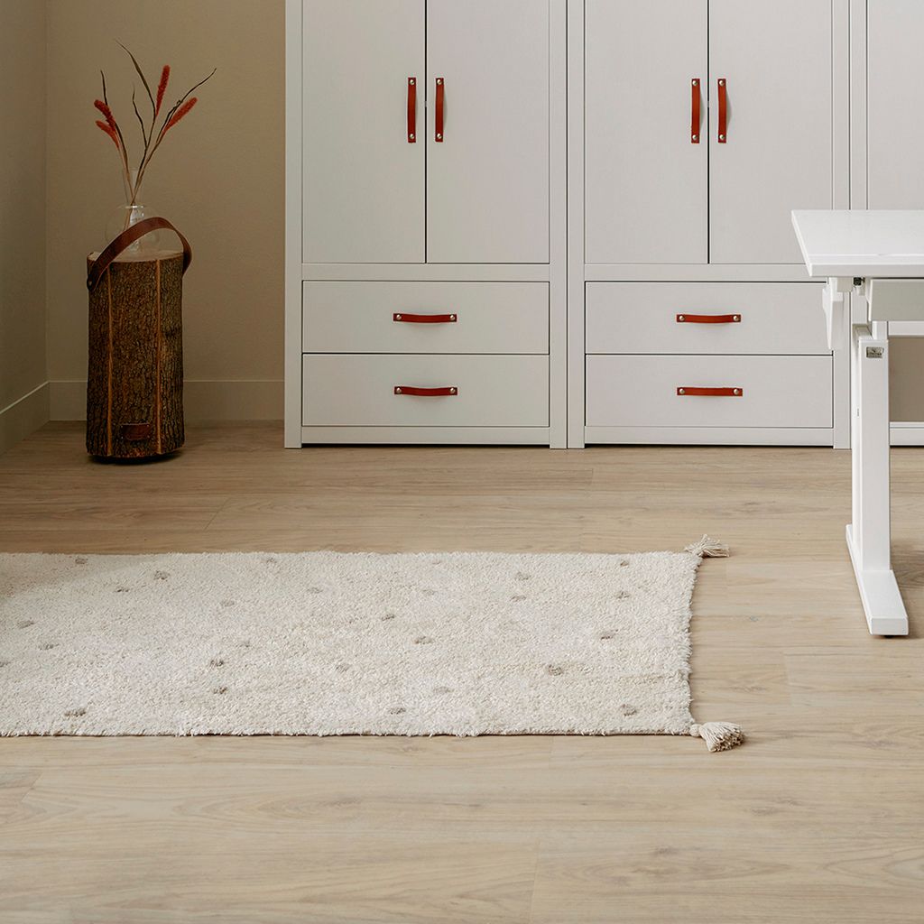 LIFETIME Tapis Essence natural