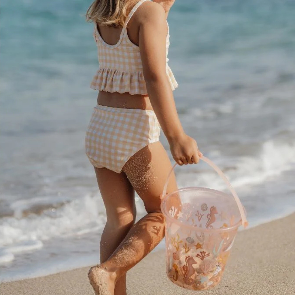 Little Dutch Emmer Ocean Dreams Roze