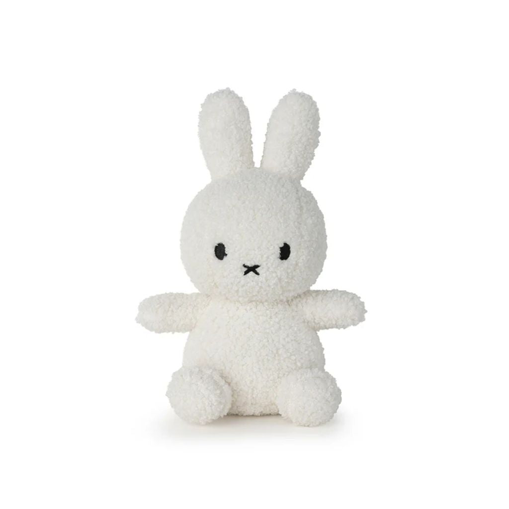 Knuffel Teddy Nijntje Cream 23 cm