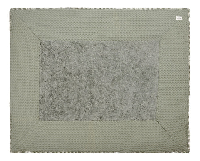 Koeka Parklegger Amsterdam Wafel Shadow