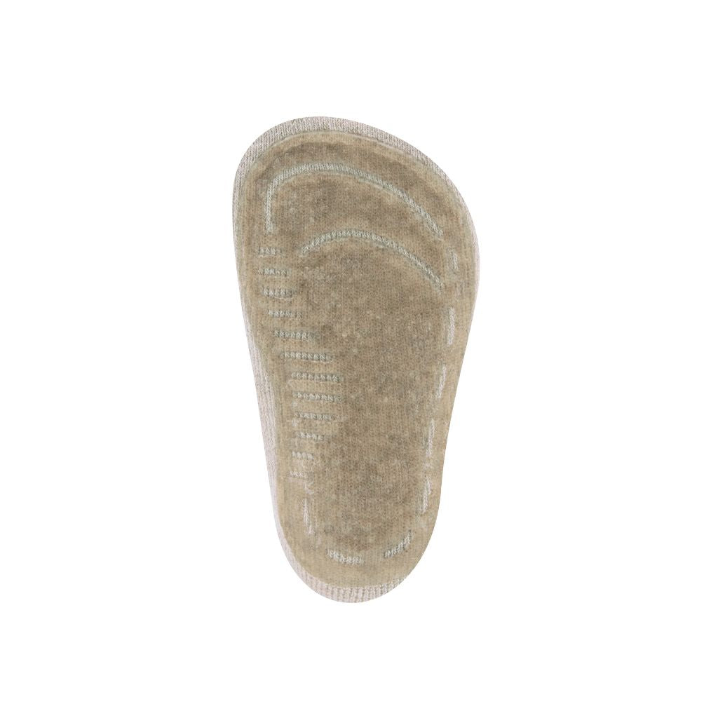 Ewers Sokken antislip Egel beige