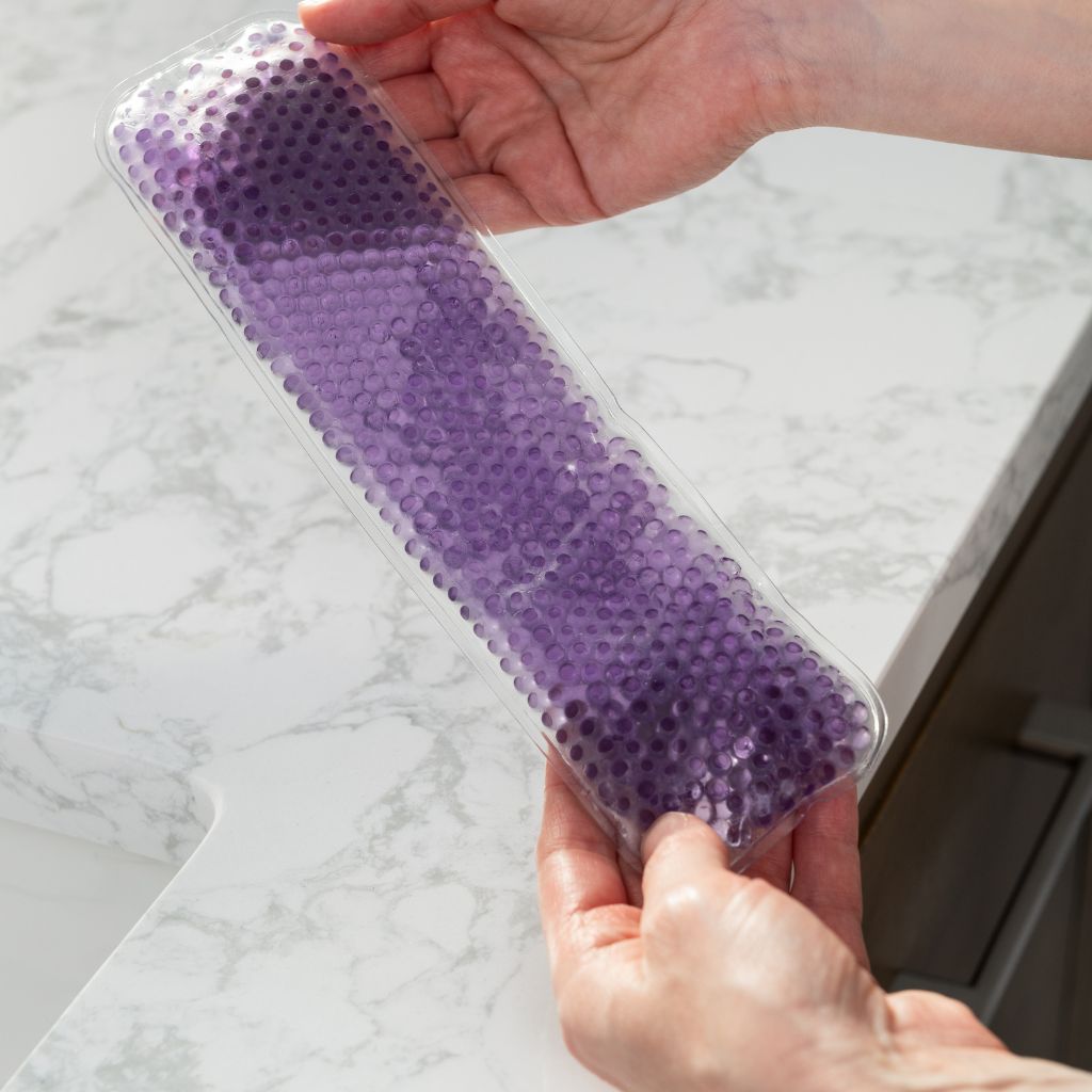 Lansinoh Serviette Post-Accouchement Apaisante Chaude / Froide