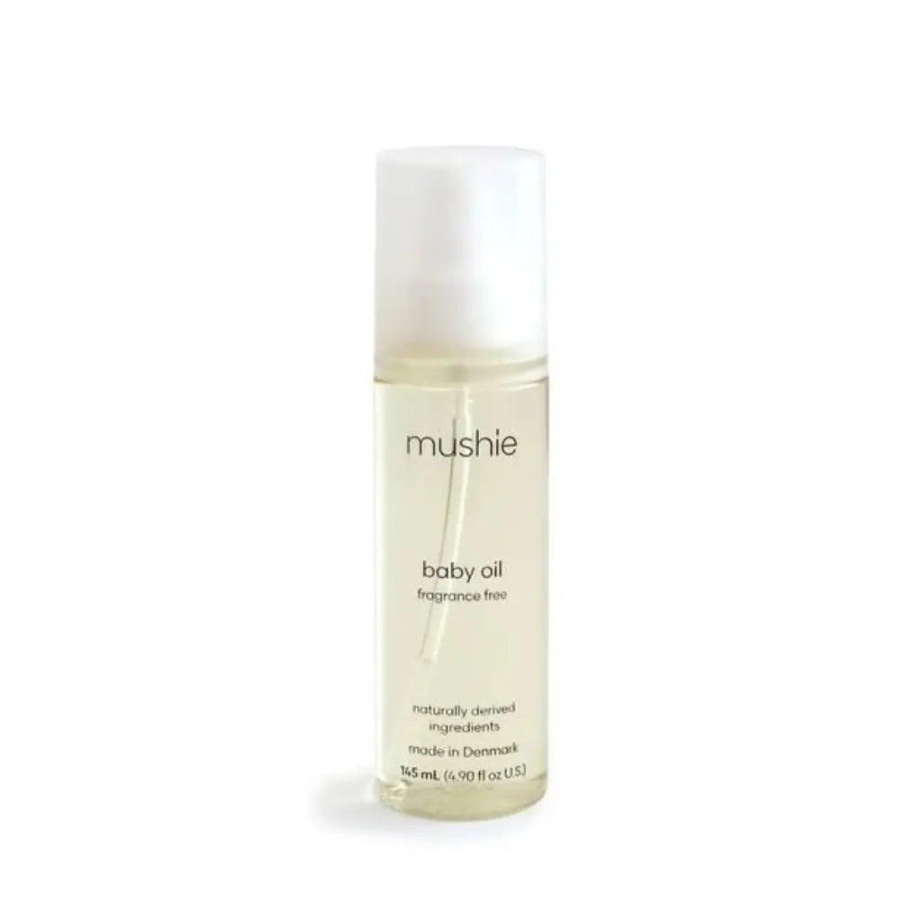 Mushie Babyolie, 145ml