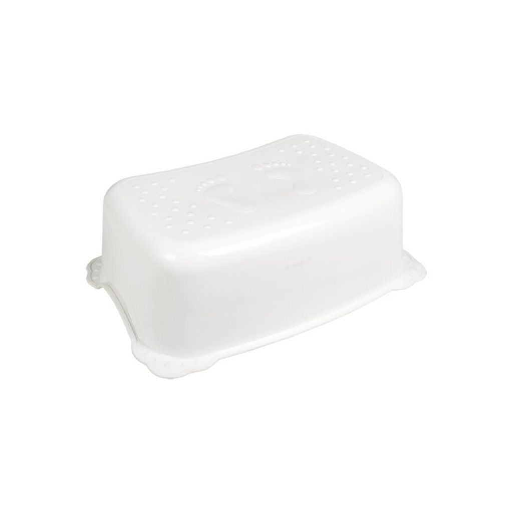 Dreambee Marchepied Essentials blanc