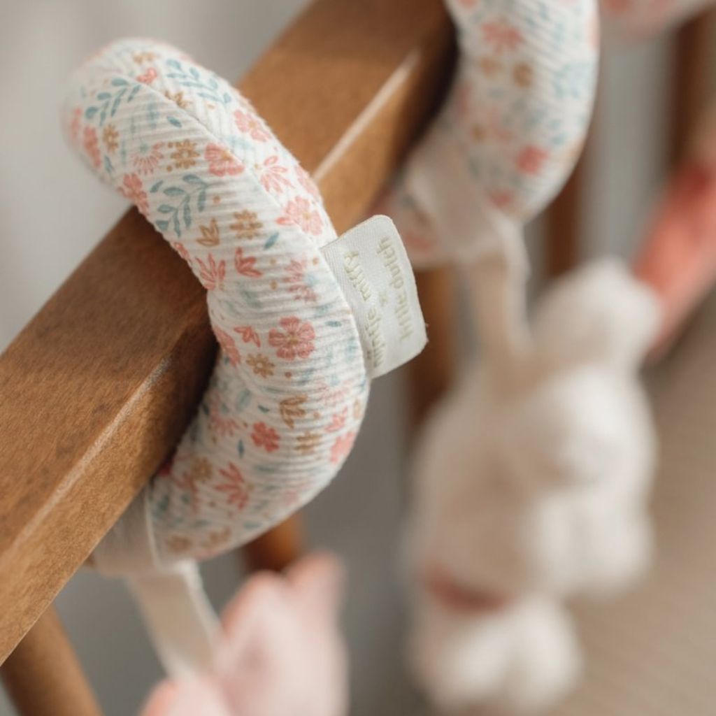 Little Dutch Activiteitenspiraal Nijntje Lucky Blossom