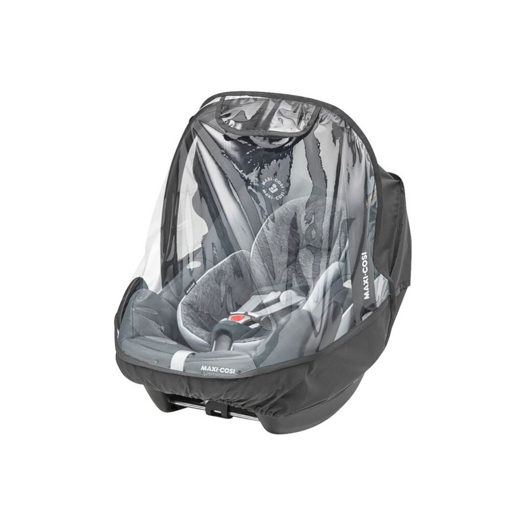 Maxi-Cosi Habillage de pluie Group - universel transparent