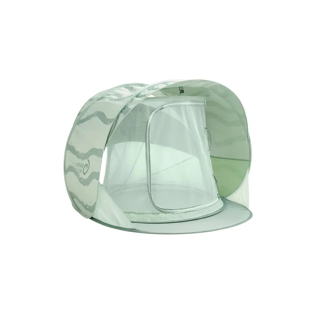 Babymoov Uv-werende pop-uptent Moov & Protect