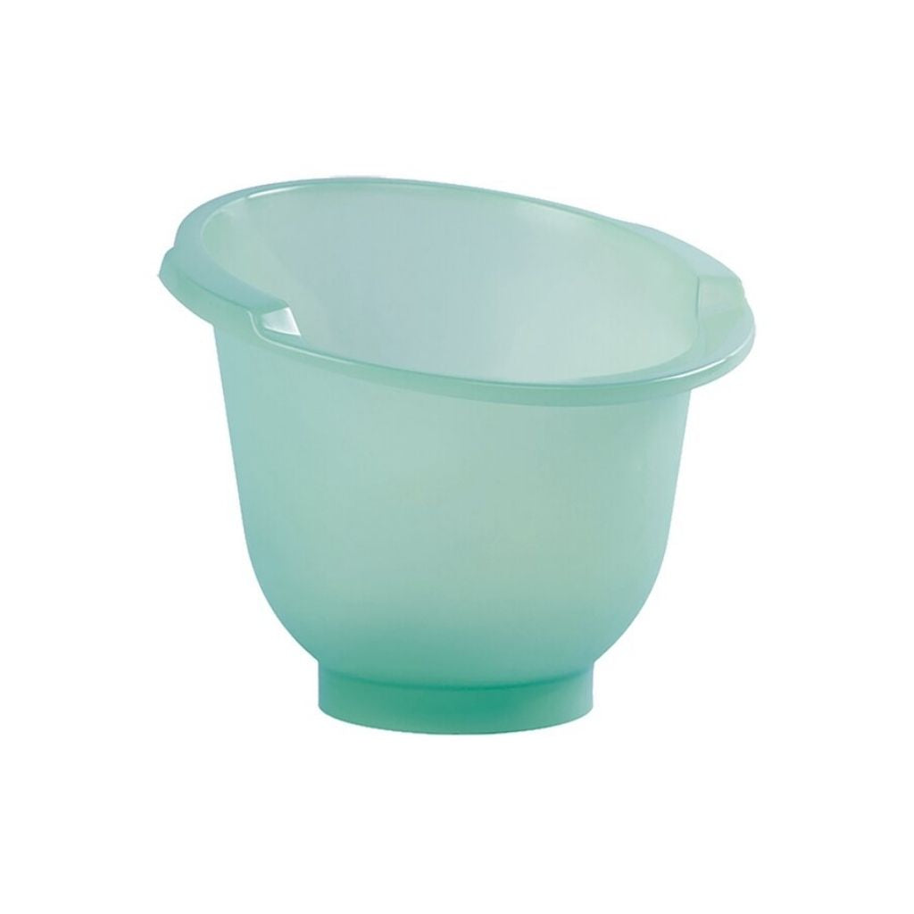 doomoo Bademmer Shantala Baby Bath munt