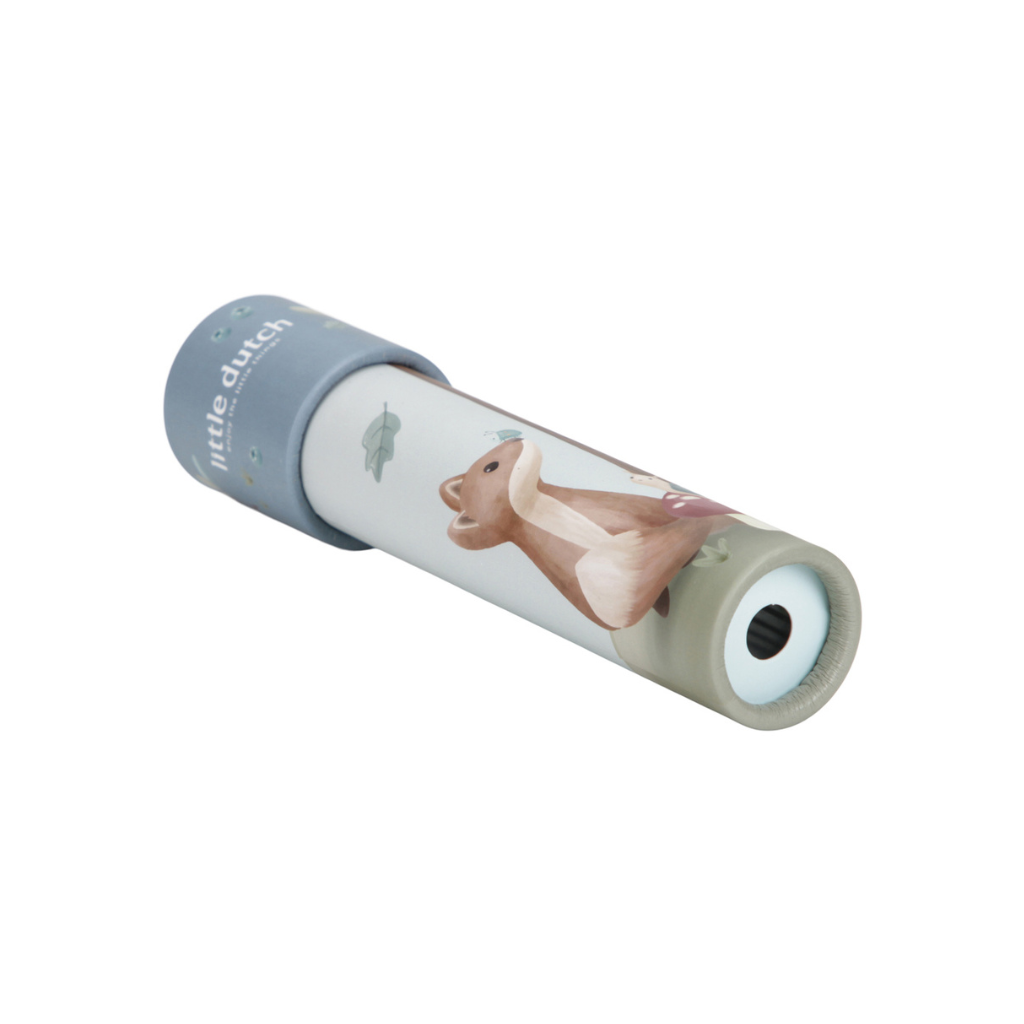 Little Dutch Caleidoscoop Forest Friends