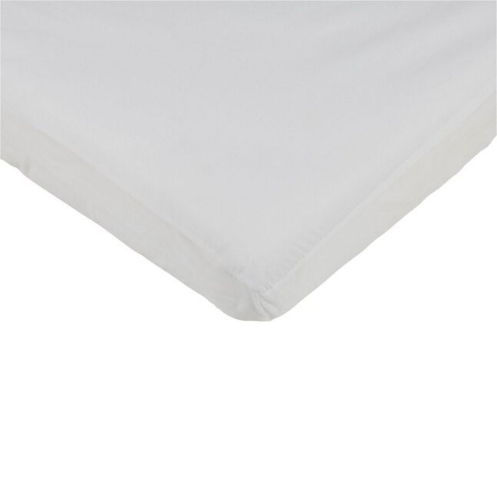 Dreambee Protège-matelas pour lit Essentials Lg 60 x L 120 cm