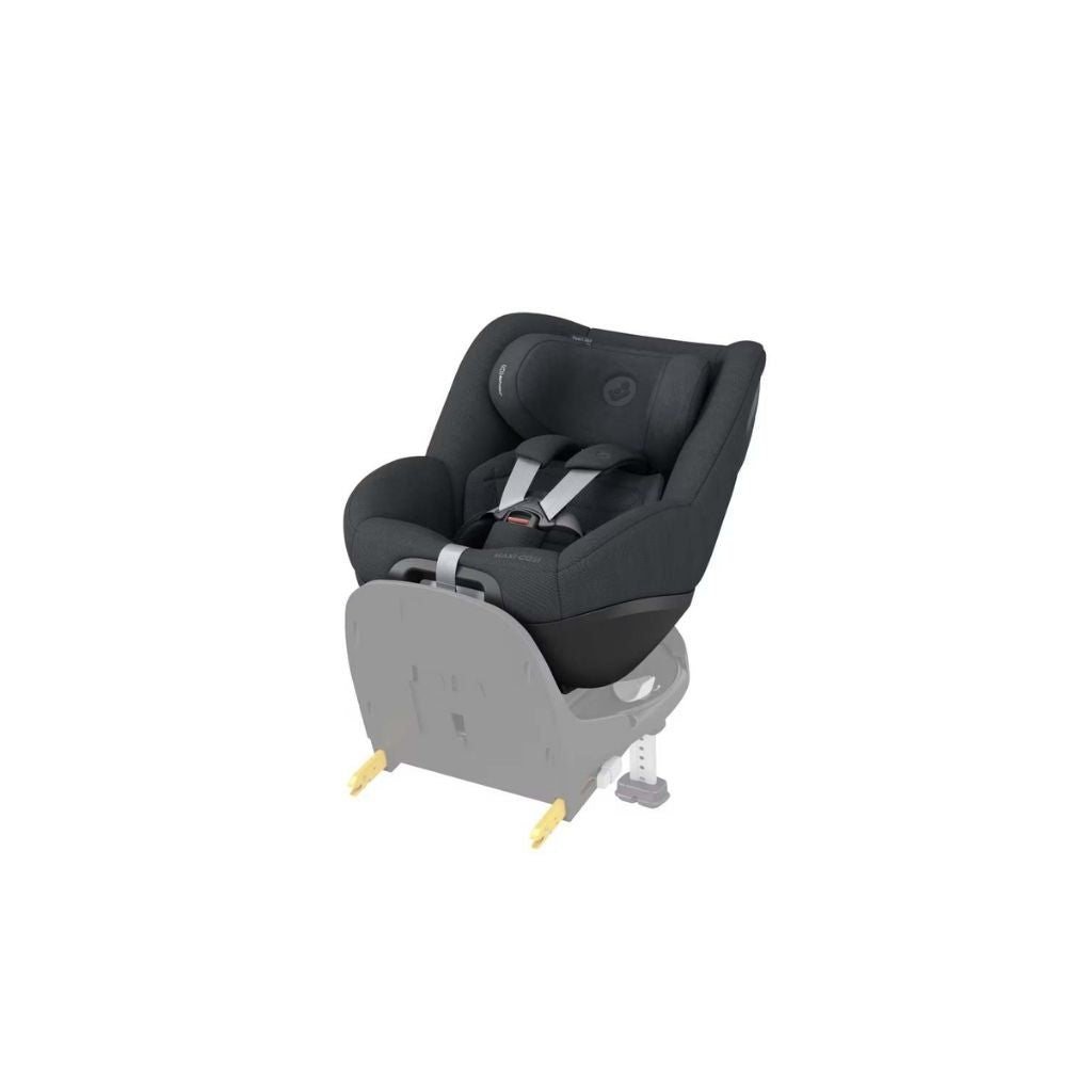 Maxi-Cosi Autostoel Pearl 360 Pro Groep 0+/1 Graphite