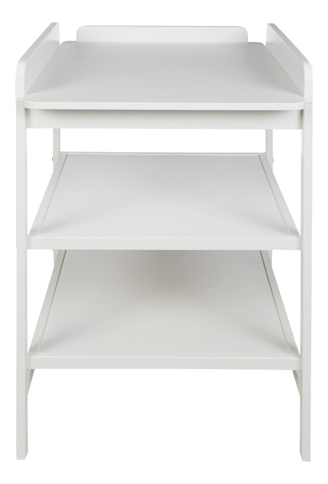 Troll Luiertafel Linda wit