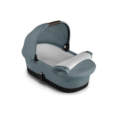 Cybex Draagmand Gazelle S Stormy Blue