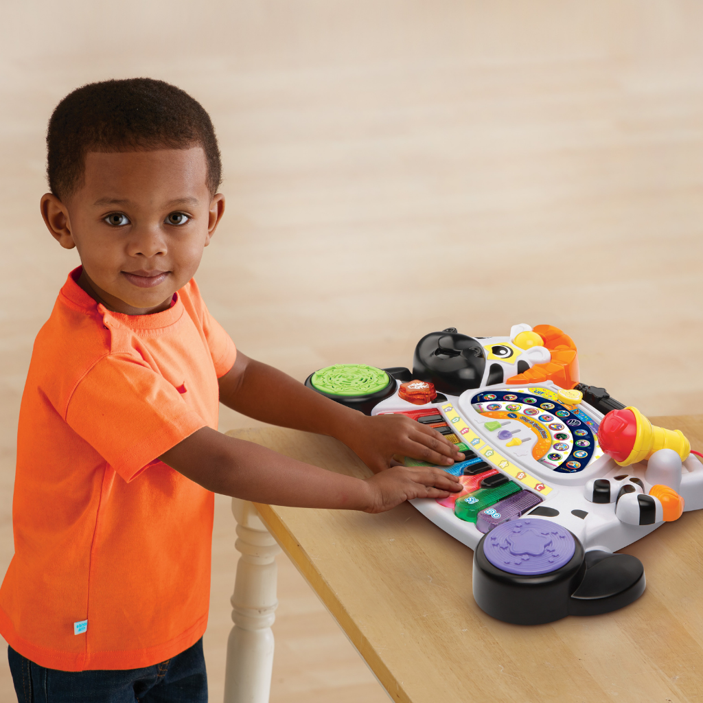 VTech Activiteitenspeeltje Zing & Speel Piano NL