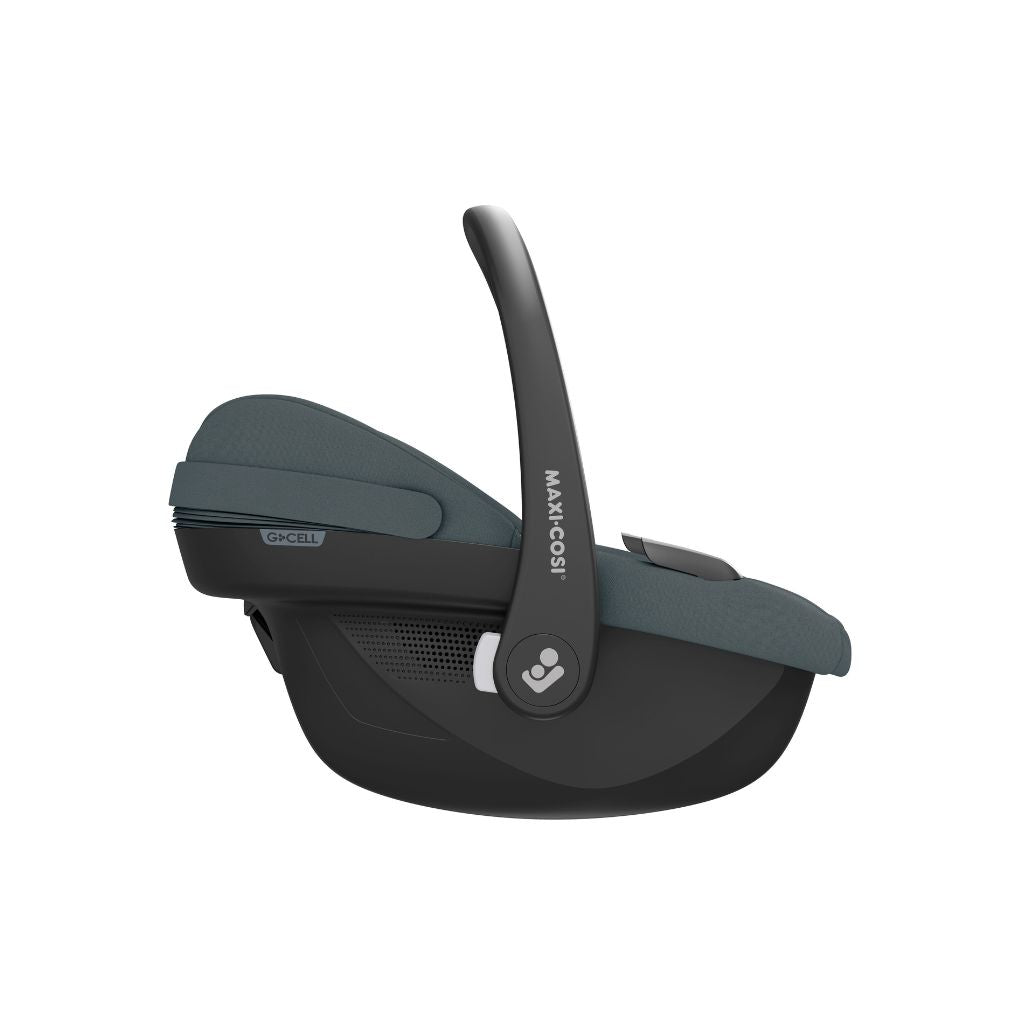 Maxi-Cosi Draagbare autostoel Pebble S i-Size Tonal Graphite Groep 0+
