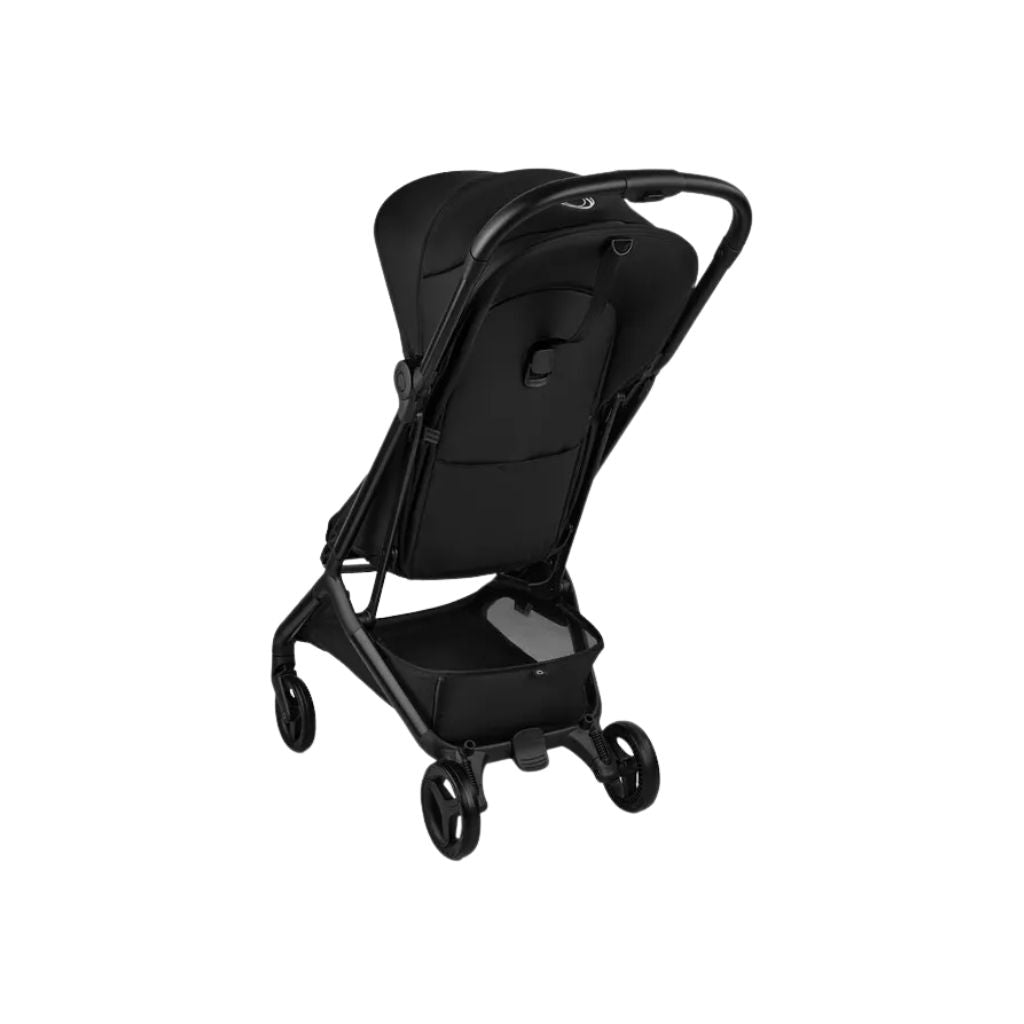 Bugaboo Buggy Butterfly 2 Heritage black