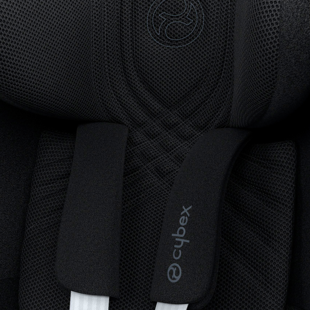 Cybex Autostoel Sirona T Plus i-Size Groep 0/1 Sepia Black