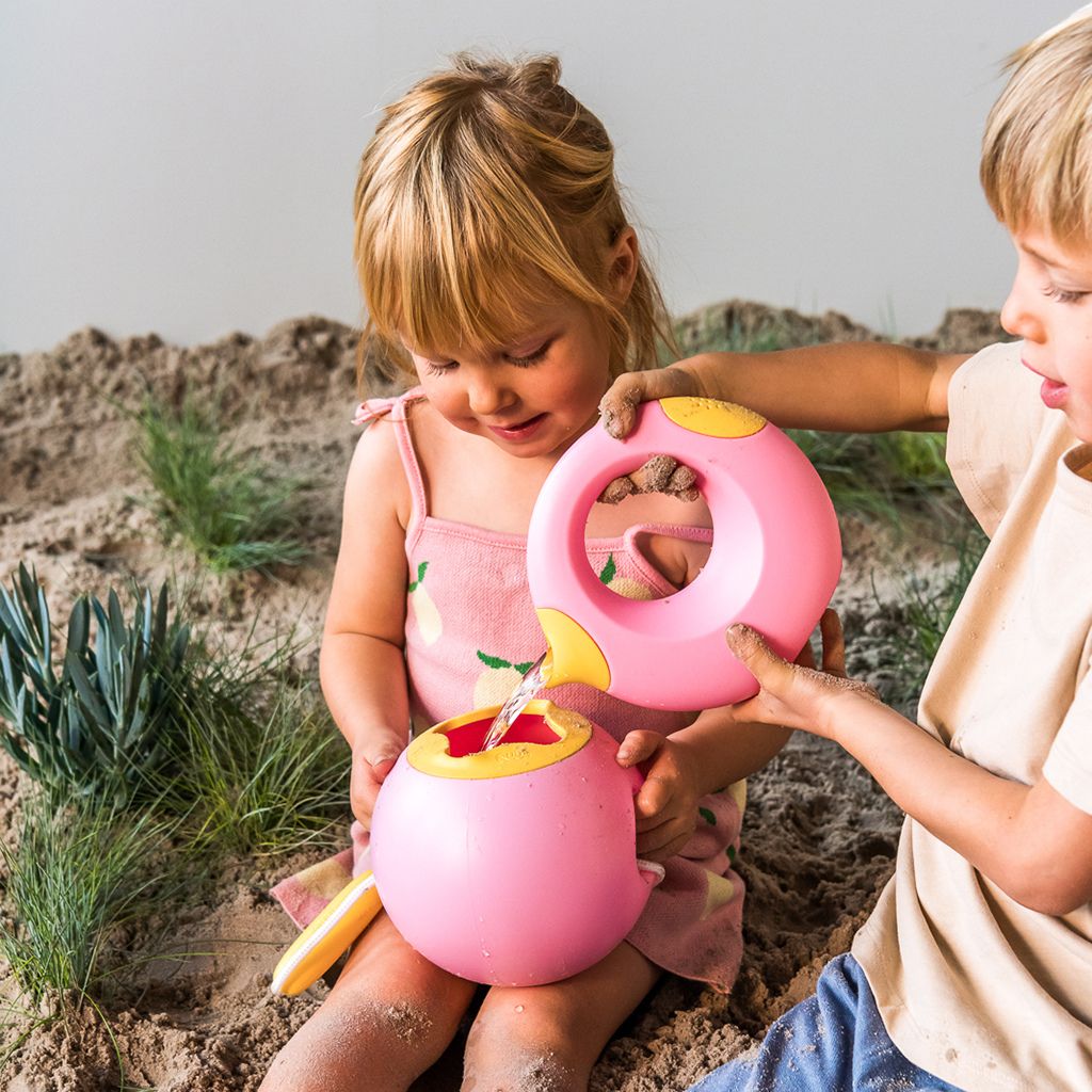 Quut Gieter Cana Sweet pink 0,5 l