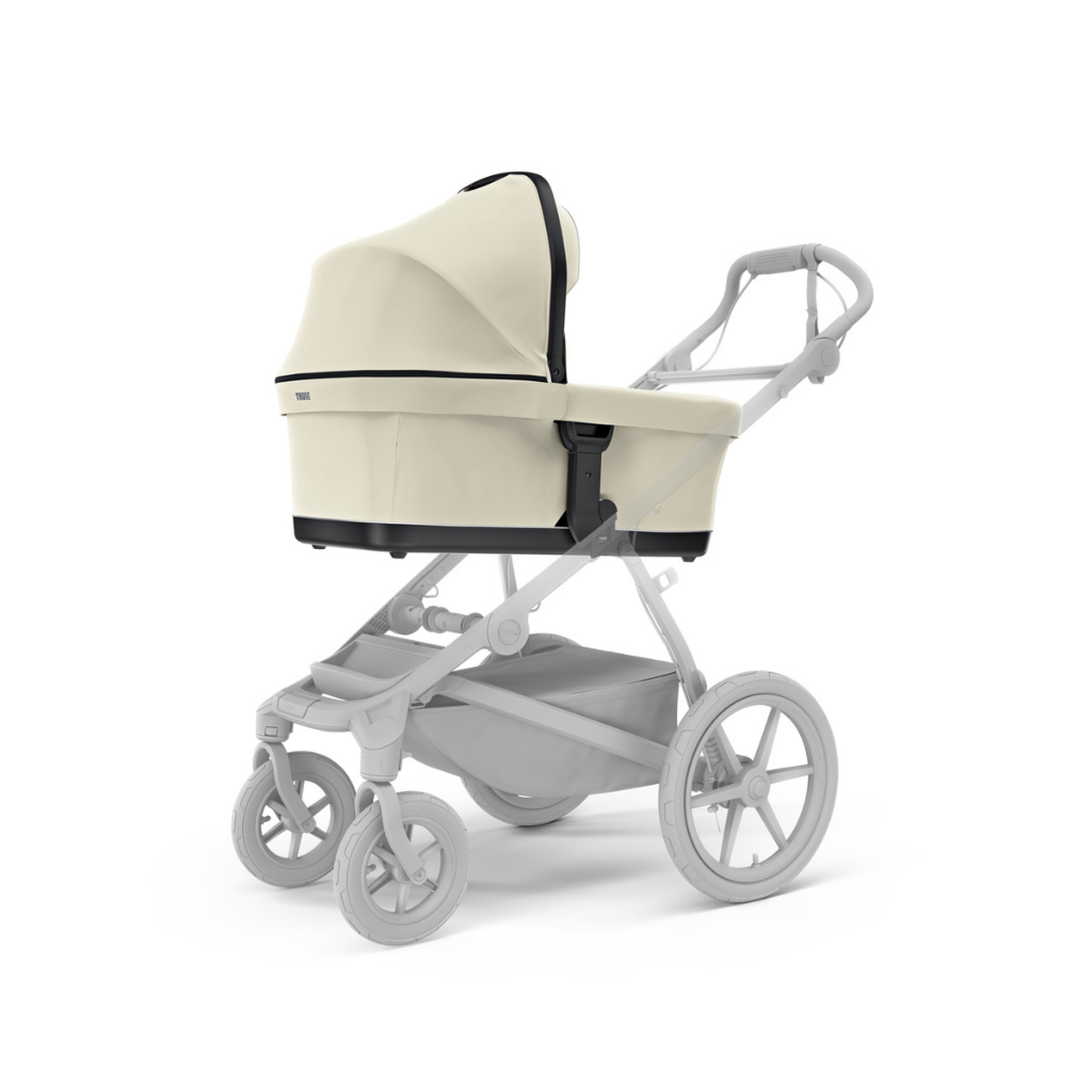 Thule Nacelle Urban Glide 3 Soft Beige
