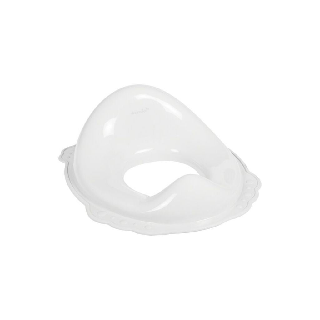 Dreambee Wc-brilverkleiner Essentials wit