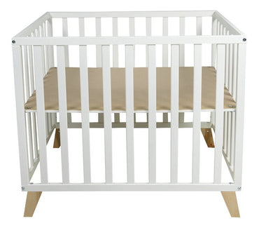 Quax Park Alix White