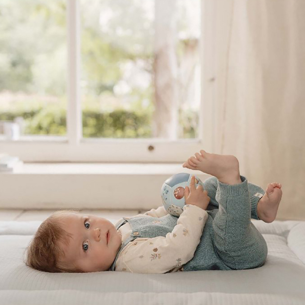 Forest Friends Softbal Dsp