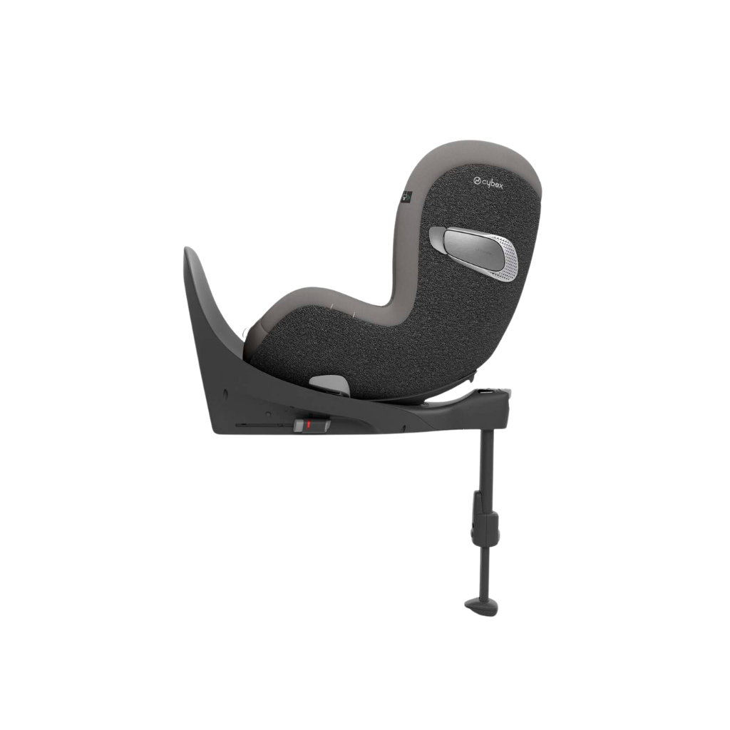 Cybex Siège-auto Sirona T Groupe 0+/1 i-Size Mirage Grey
