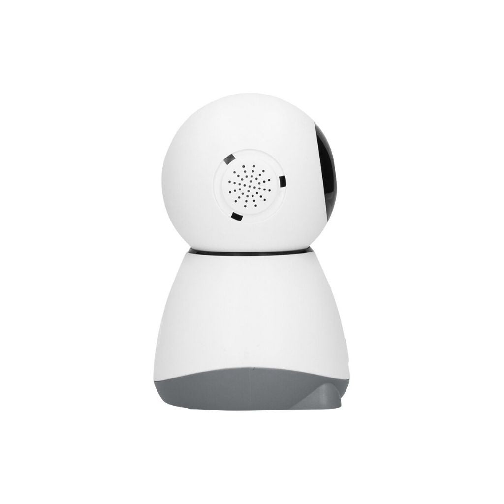 Alecto Babyfoon SMARTBABY10 WiFi