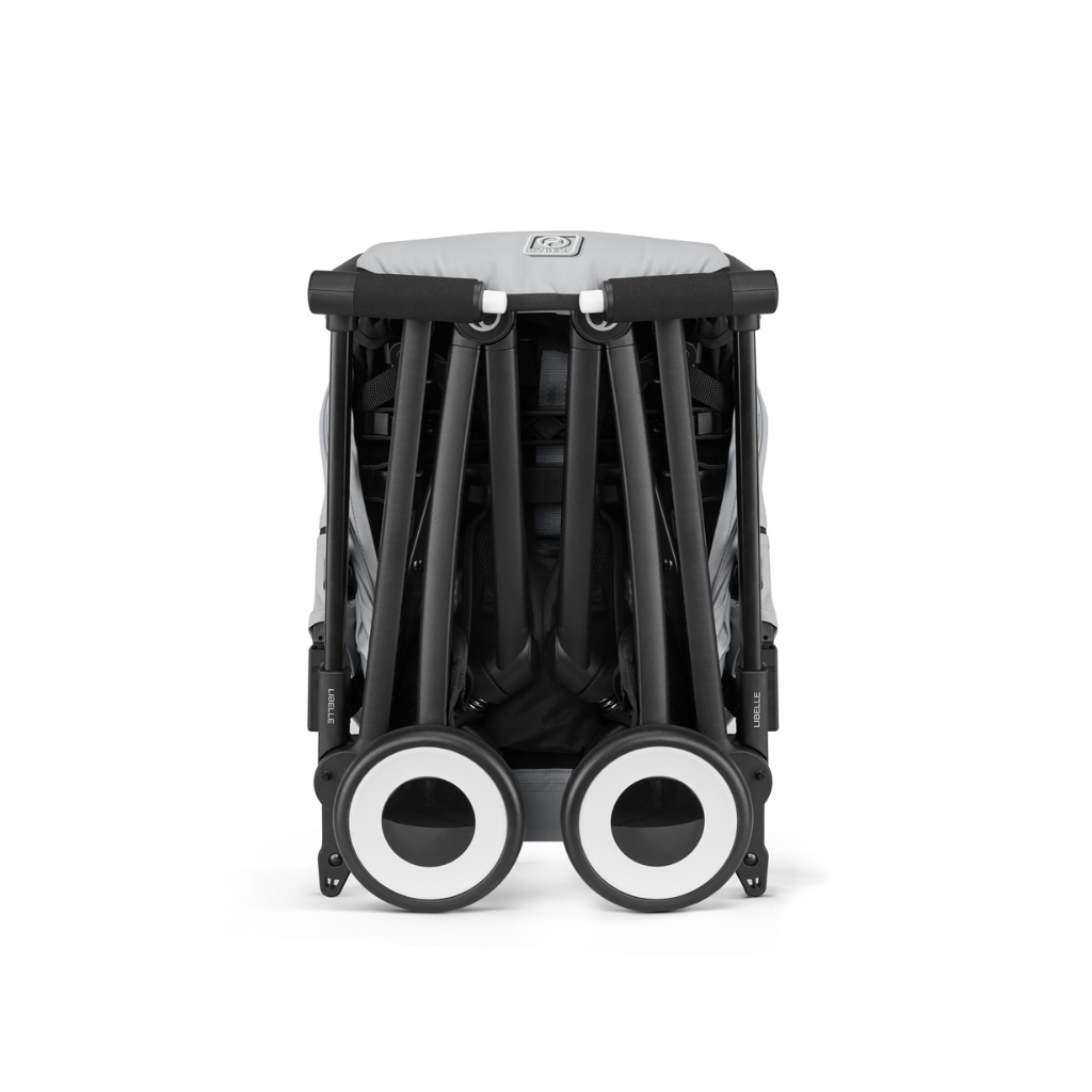 Cybex INFO Buggy Libelle Fog Grey