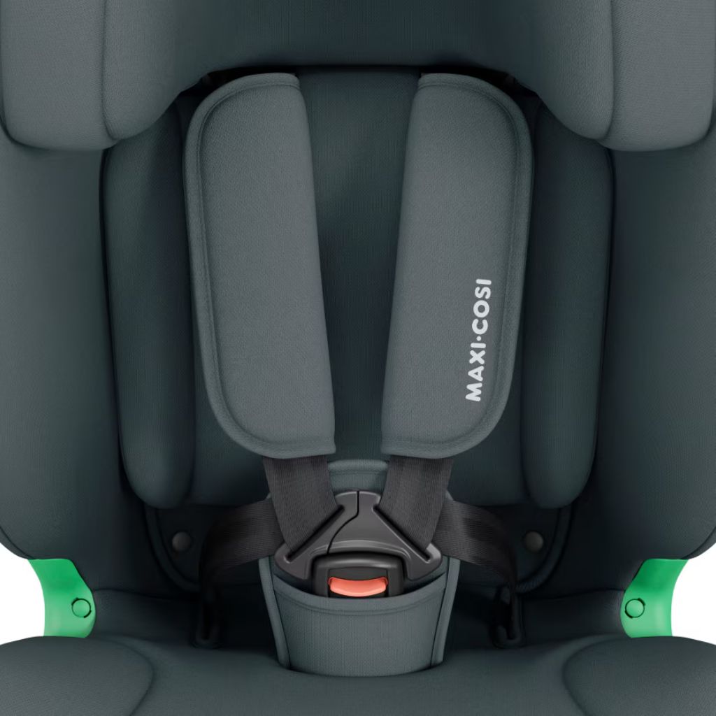 Maxi-Cosi Siège-auto Onyx Groupe 1/2/3 Full Graphite