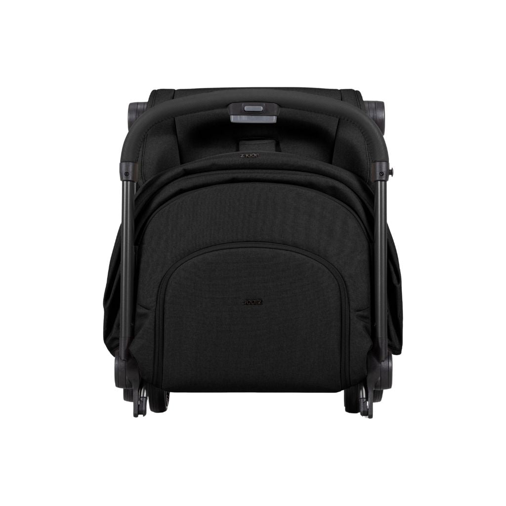 Joolz Buggy Aer² Space black