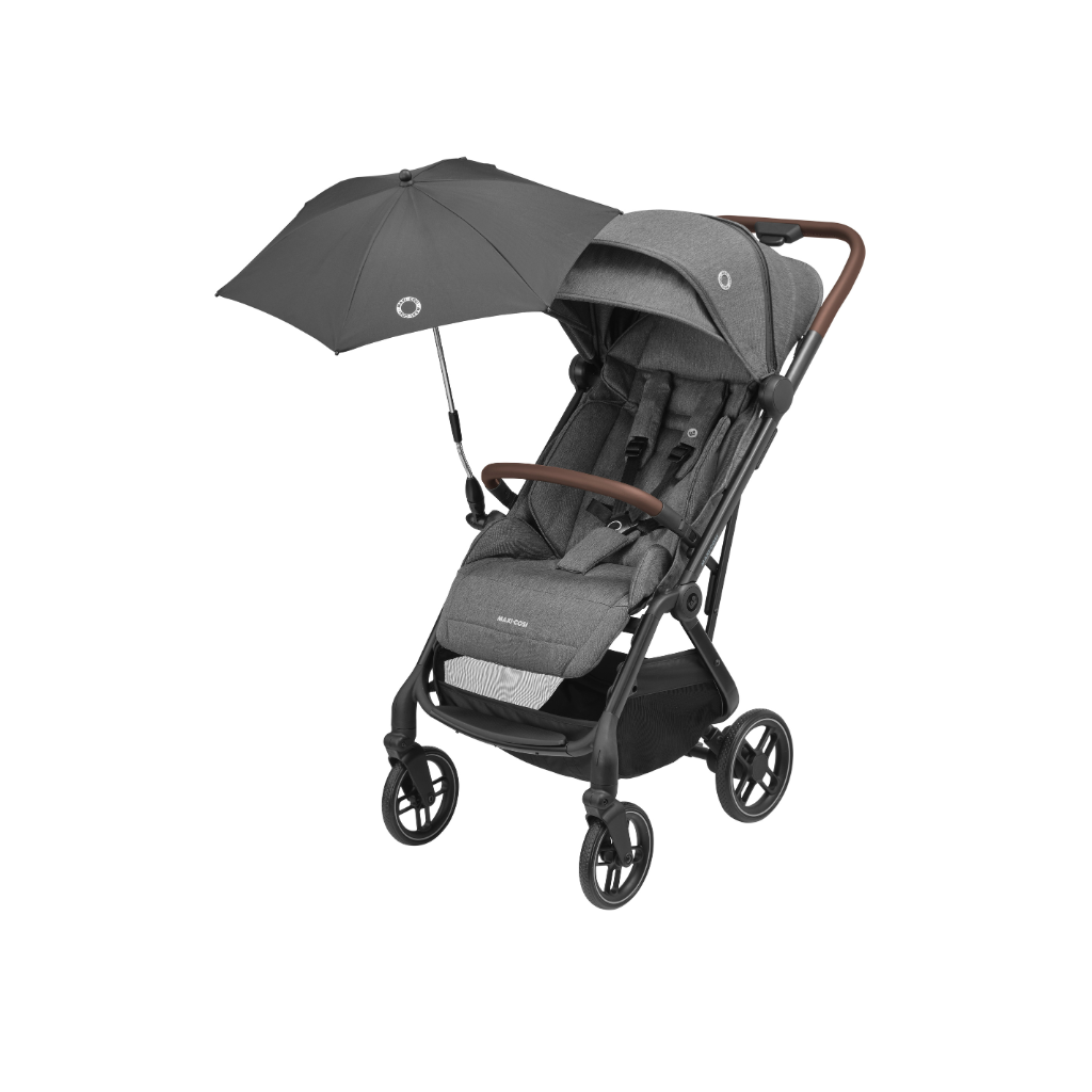 Maxi-Cosi Buggy Soho Select Grey