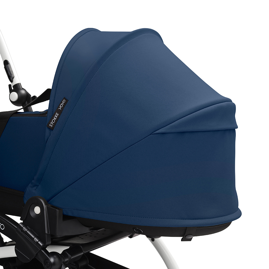 Stokke Draagmand YOYO® Navy Blue
