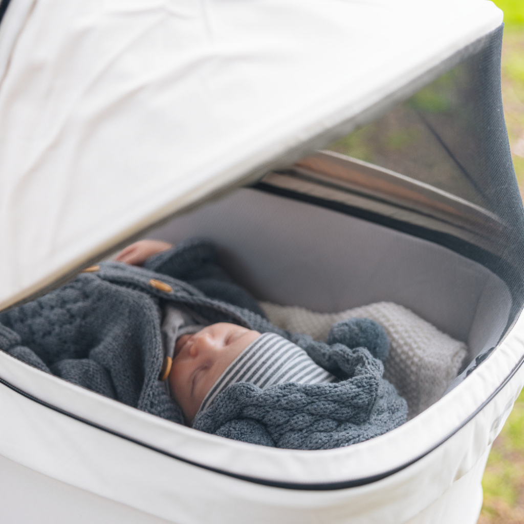 Thule Nacelle Urban Glide 3 Soft Beige