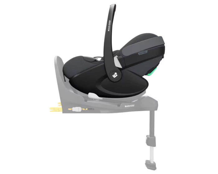 Maxi-Cosi Siège-auto portable Pebble 360 Pro² Twillic Graphite Groupe 0+