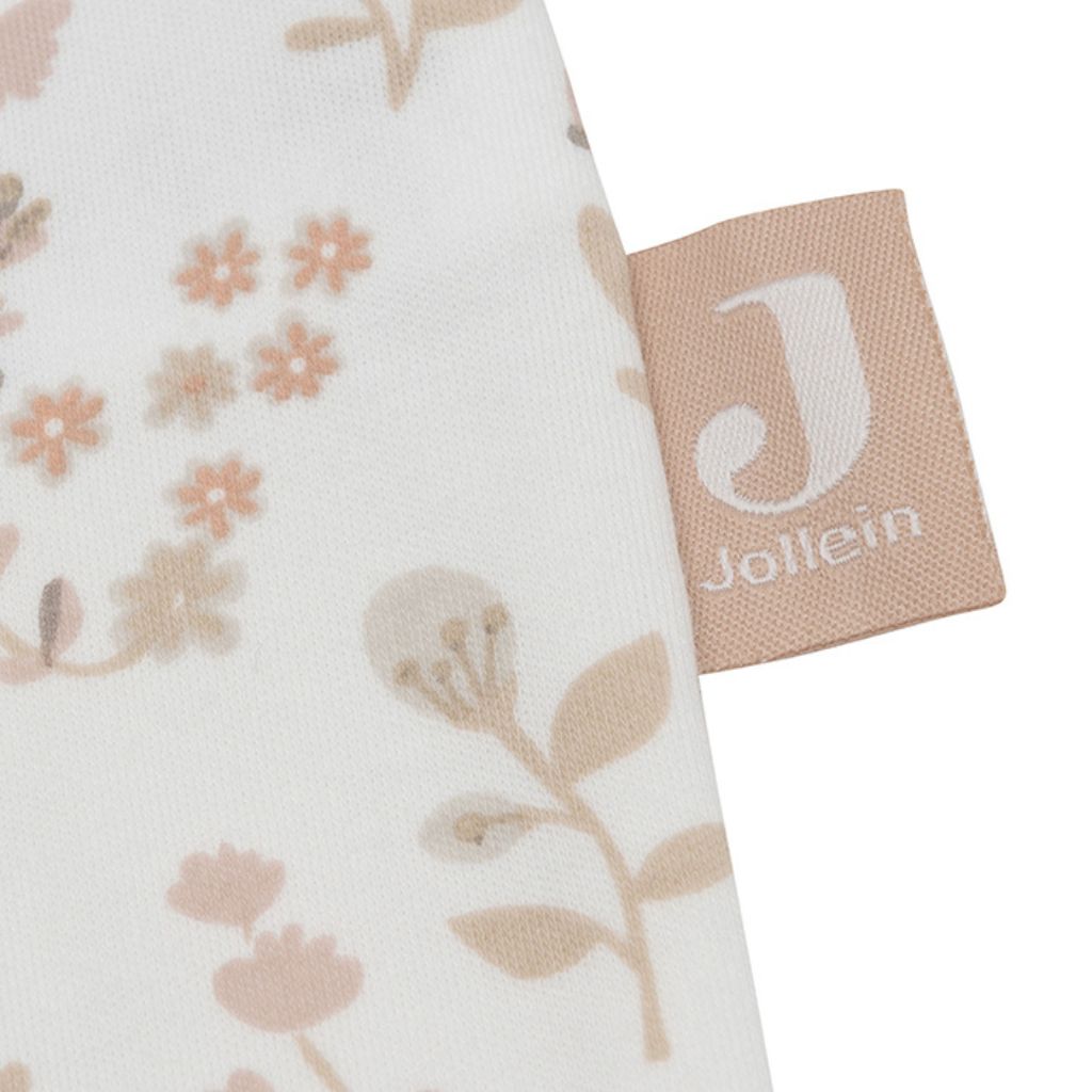 Jollein Slaapzak Cocoon Bloomy 60 cm