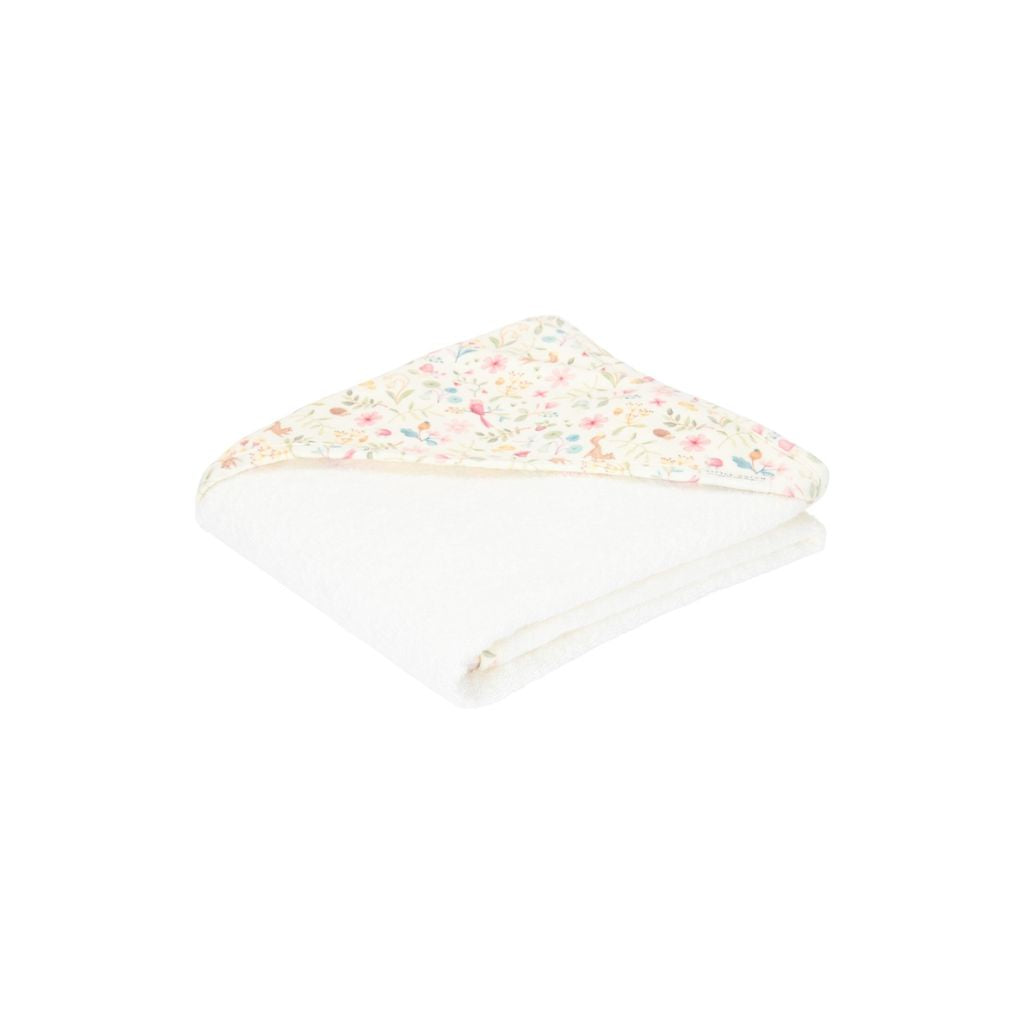 Little Dutch Badcape Fairy Wonders B 75 x L 75 cm