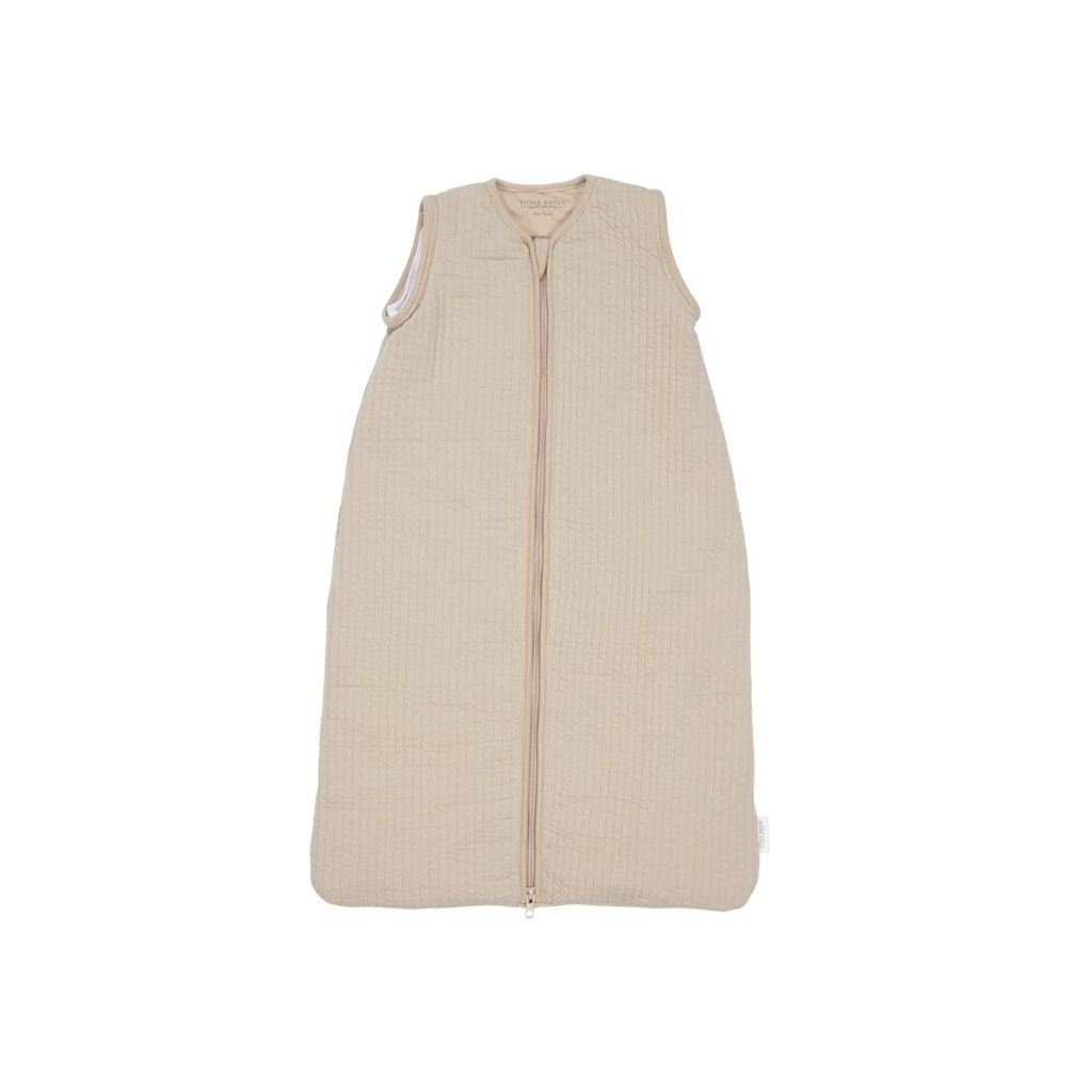 Little Dutch Winterslaapzak Pure 70 cm beige