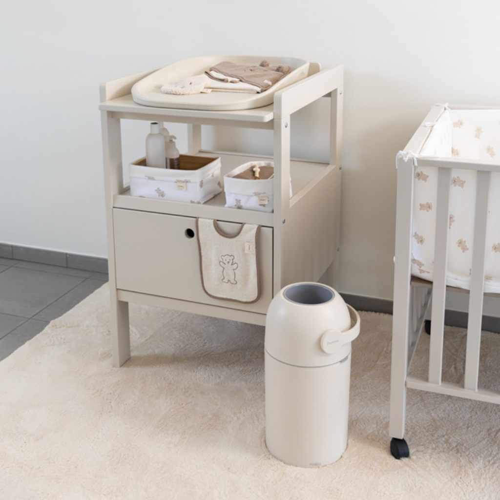 Pericles Luieremmer Magic Sand