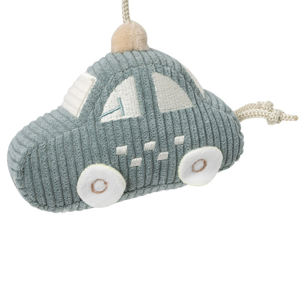 Jollein Speelspiraal On The Go