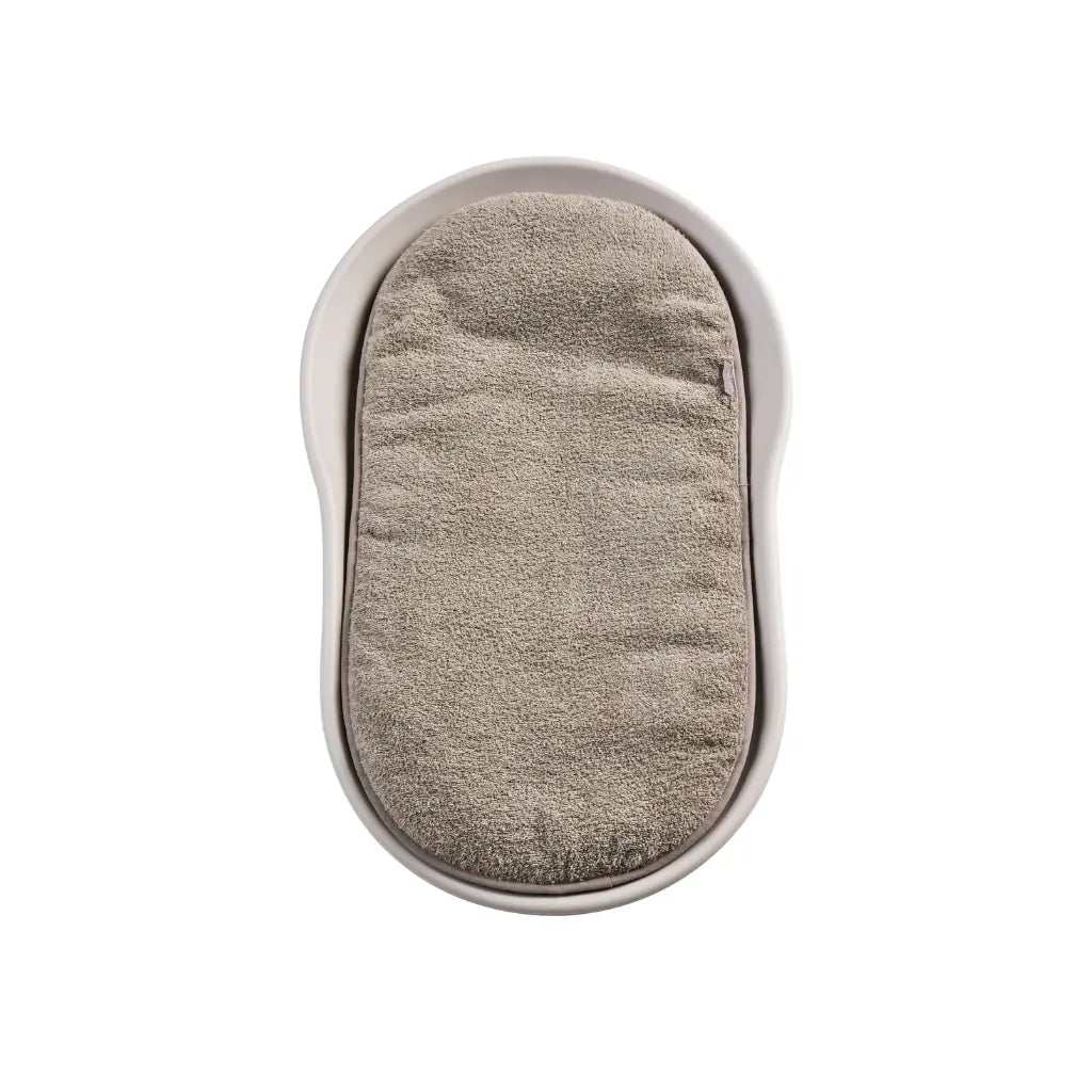 Quax Mamee Coussin pour matelas à langer Thyme