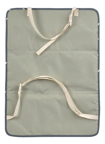 Lässig Sac de rangement Wrap-To-Go Happy Prints Midnight Blue