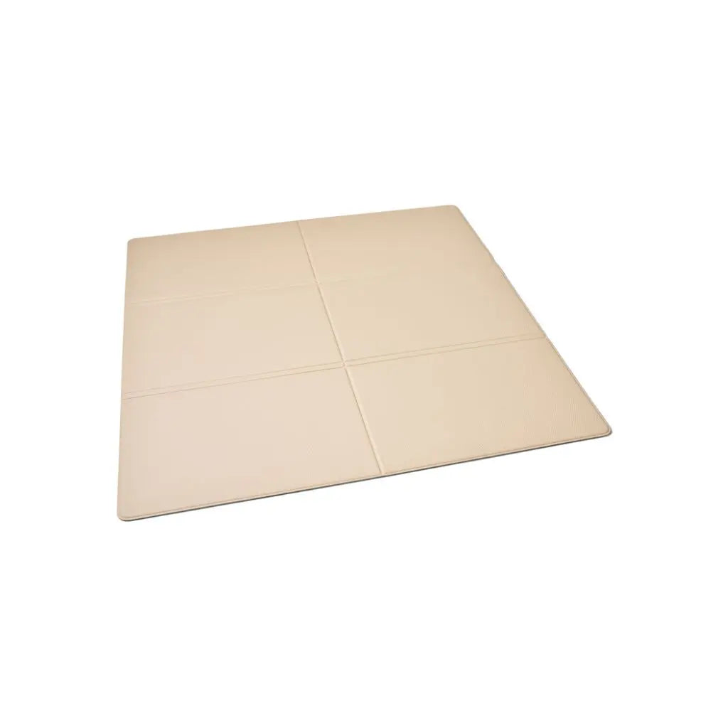 Little Gem Opvouwbare speelmat Sandy Bliss - 140 x 140 cm